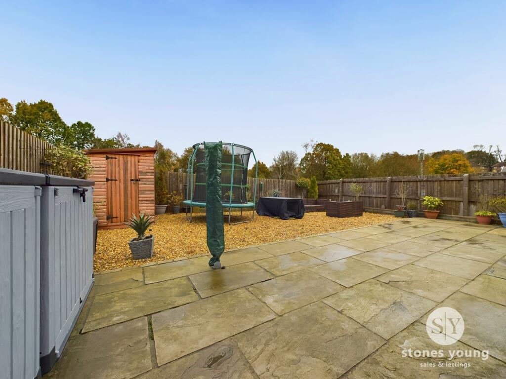 Additional image 24 of The Oaks, Blackburn, BB1
