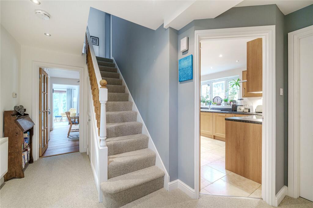 Additional image 9 of Springfields, East Chinnock, Yeovil, Somerset