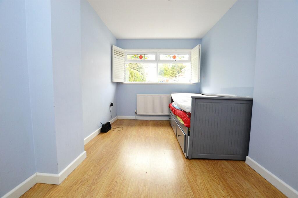 Additional image 12 of Naishes Avenue, Peasedown St. John, Bath, Somerset, BA2