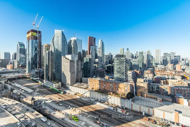 Additional image 28 of 55 cooper St Unit 3202