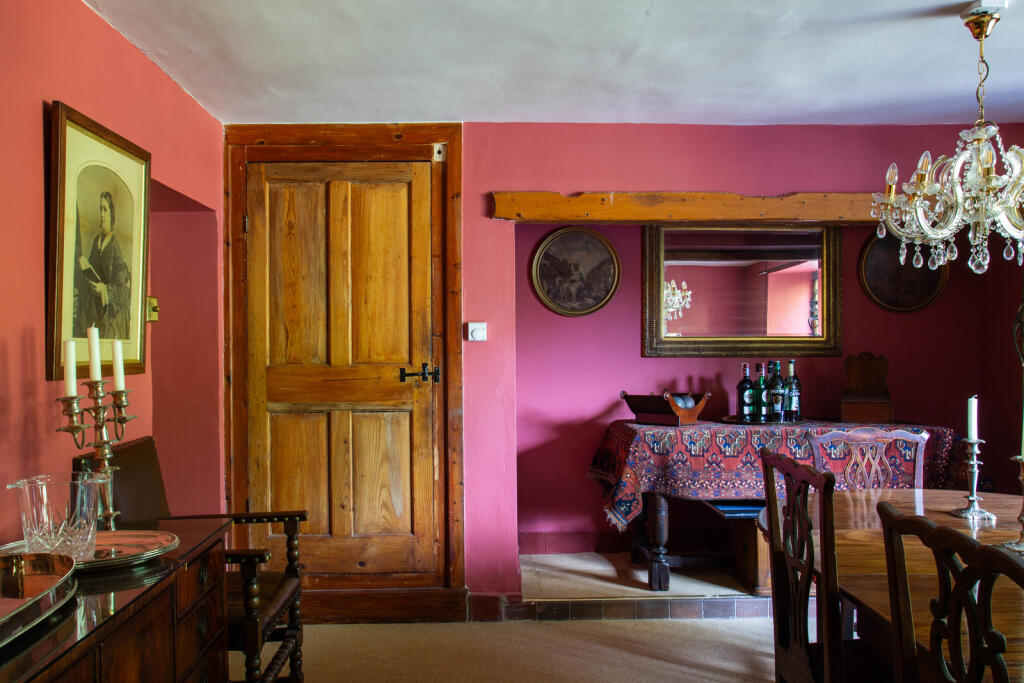 Additional image 13 of Courthayes, East Chinnock, Somerset
