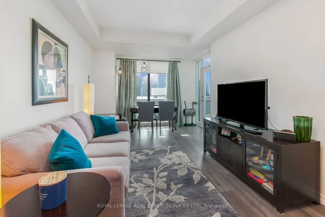 Additional image 12 of 300 Bloor St Unit 3108