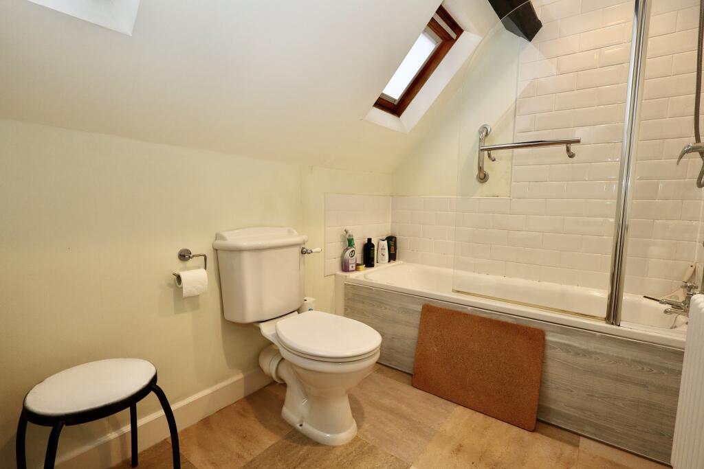 Additional image 9 of St John Street, Wells