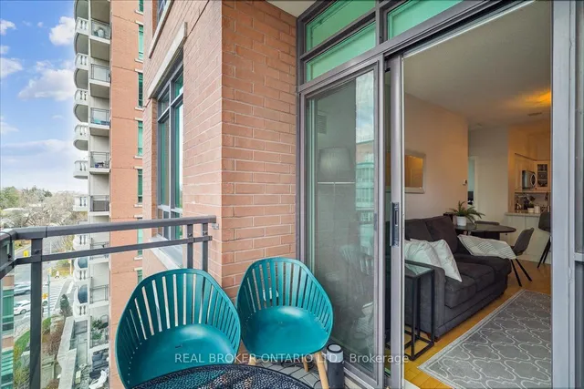 Additional image 12 of 319 Merton St Unit 616