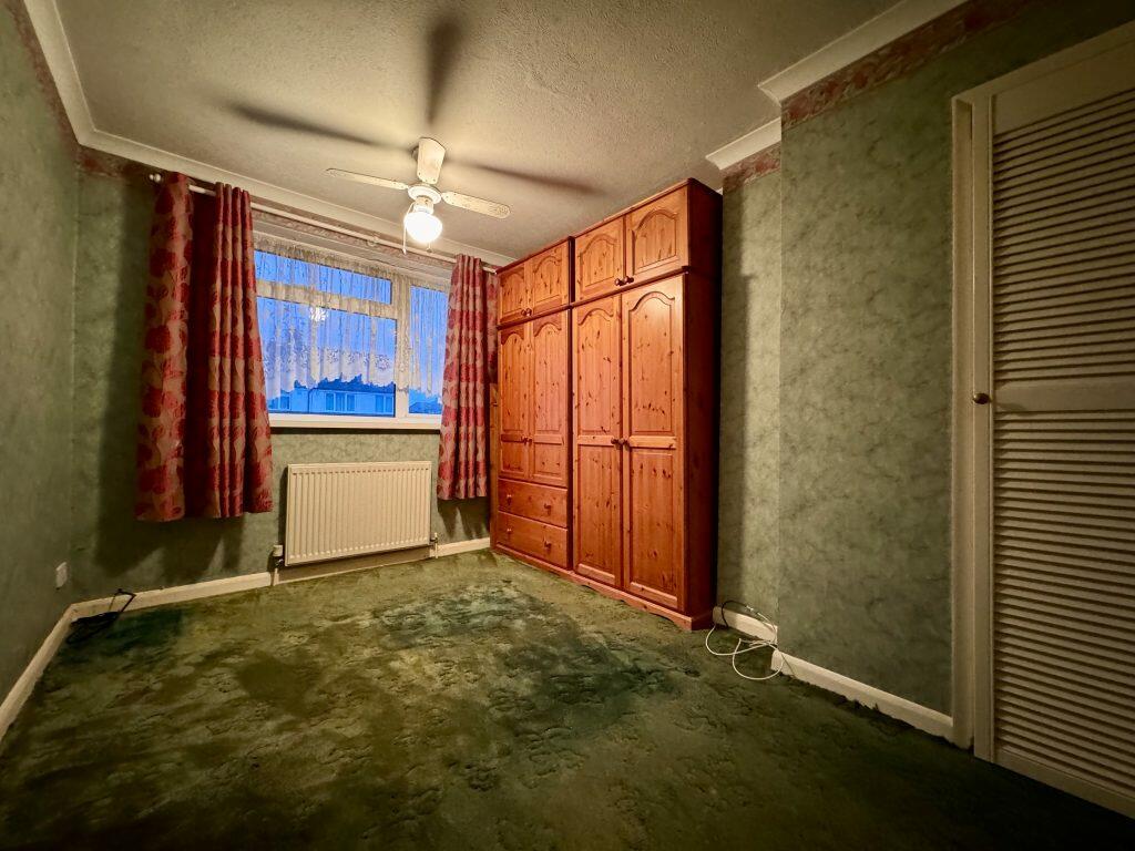 Additional image 8 of Elmhurst Avenue, Yeovil, Somerset, BA21