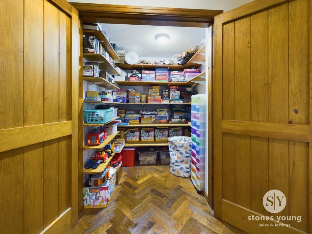 Additional image 24 of Lyndale Avenue, Wilpshire, BB1