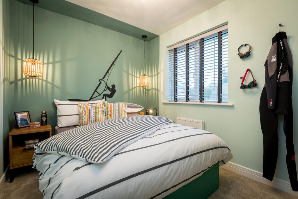 Additional image 9 of Hilperton,
Trowbridge,
Wiltshire,
BA14 7PB