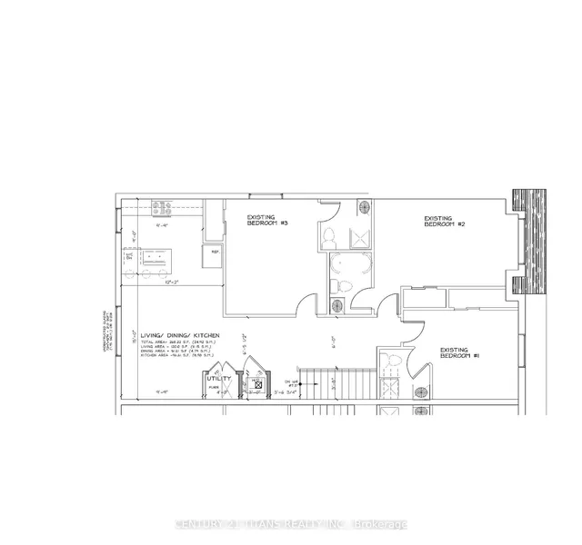 Additional image 23 of 788 - B Midland Ave Unit B