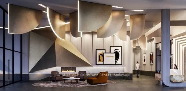 Additional image 6 of 858 Dupont St Unit PH10