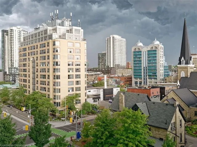 Additional image 24 of 20 St George St Unit 507