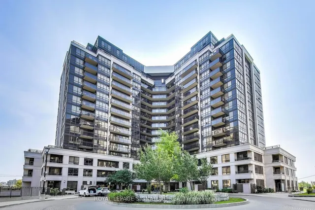 1060 Sheppard Ave Unit 306
