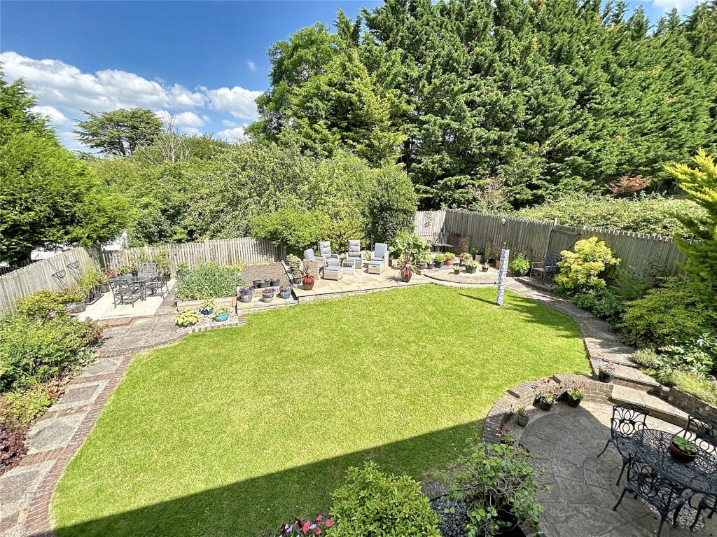 Additional image 29 of Fairdown Avenue, Westbury