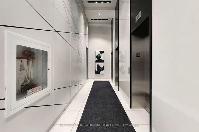 Additional image 8 of 159 Wellesley St Unit 3101