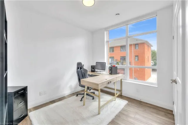 Additional image 23 of 399 Queen St S Unit 211