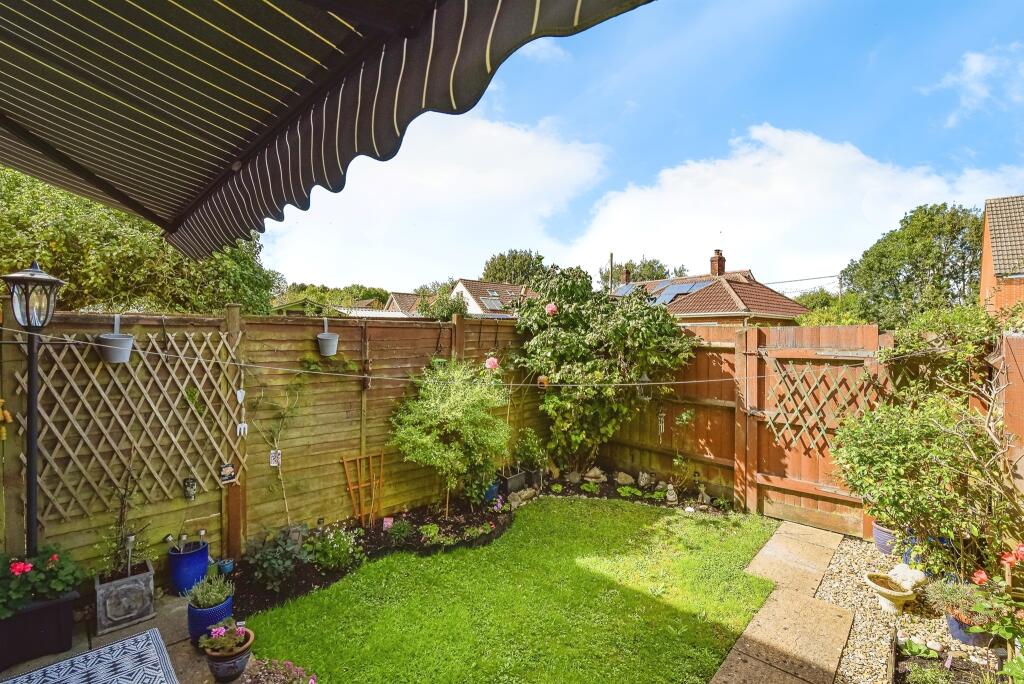 Additional image 17 of Chestnut Tree Gardens, Warminster