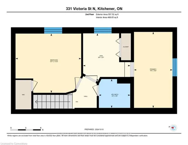 Additional image 23 of 331 Victoria St