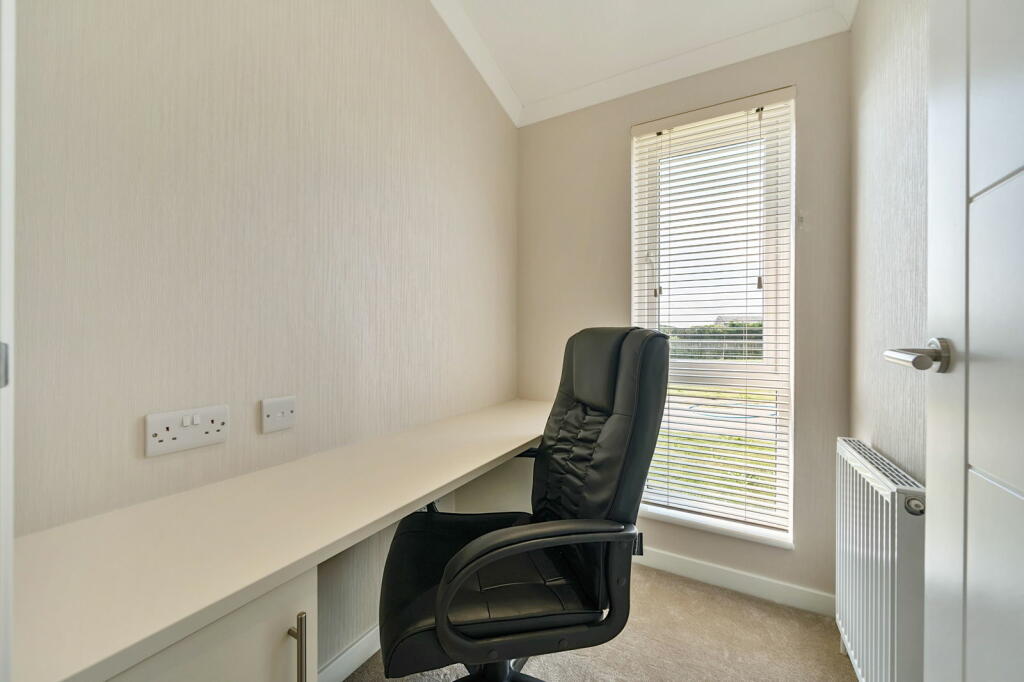 Additional image 5 of Plot 15, OMAR Newmarket, Near Shepton Mallet, Somerset, BA4 4LY