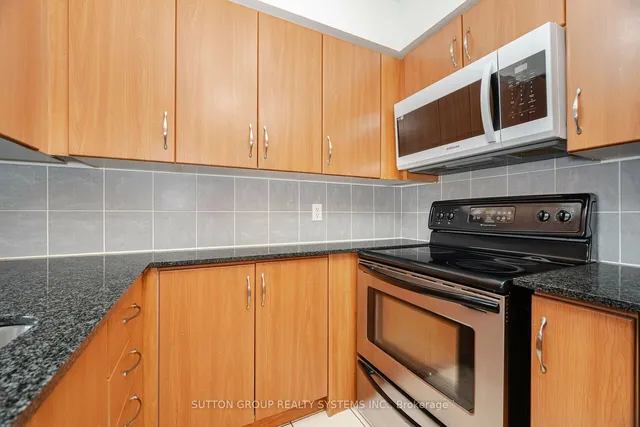 Additional image 8 of 225 Sherway Gardens Rd Unit 808