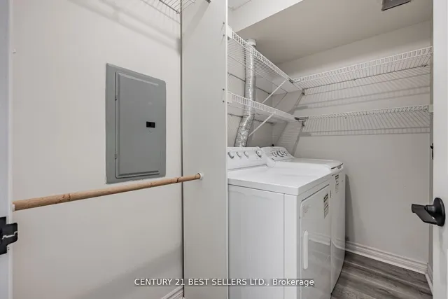 Additional image 23 of 101 Subway Cres Unit 908