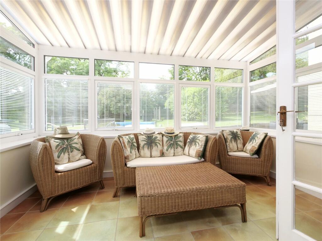 Additional image 6 of Detached House with 2.5 acres, Emborough