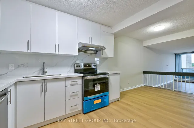 Additional image 4 of 4091 Sheppard Ave Unit 702