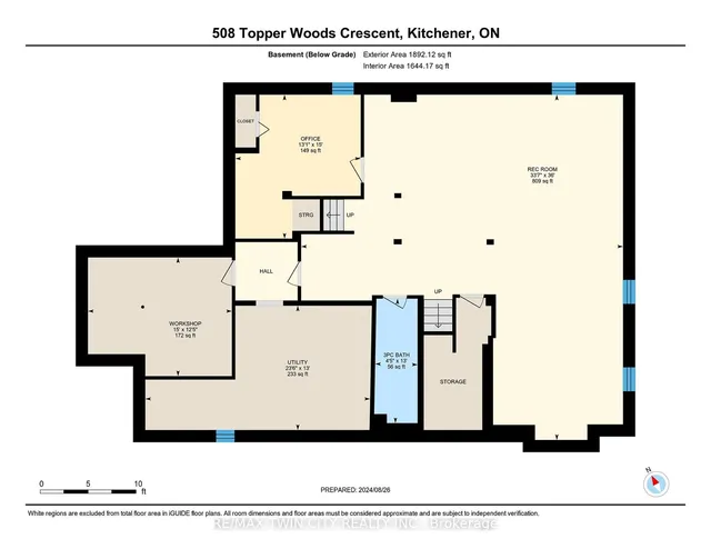 Additional image 40 of 508 Topper Woods Cres
