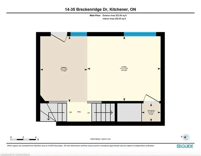 Additional image 36 of 35 Breckenridge Dr Unit 14