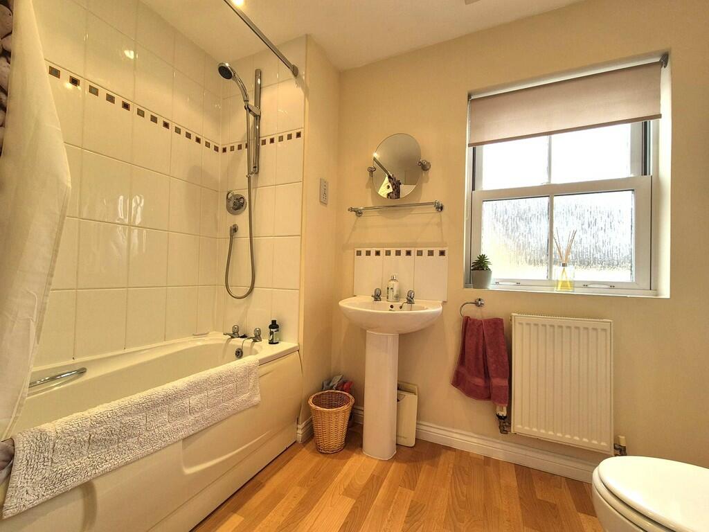 Additional image 7 of Bell Chase, Yeovil