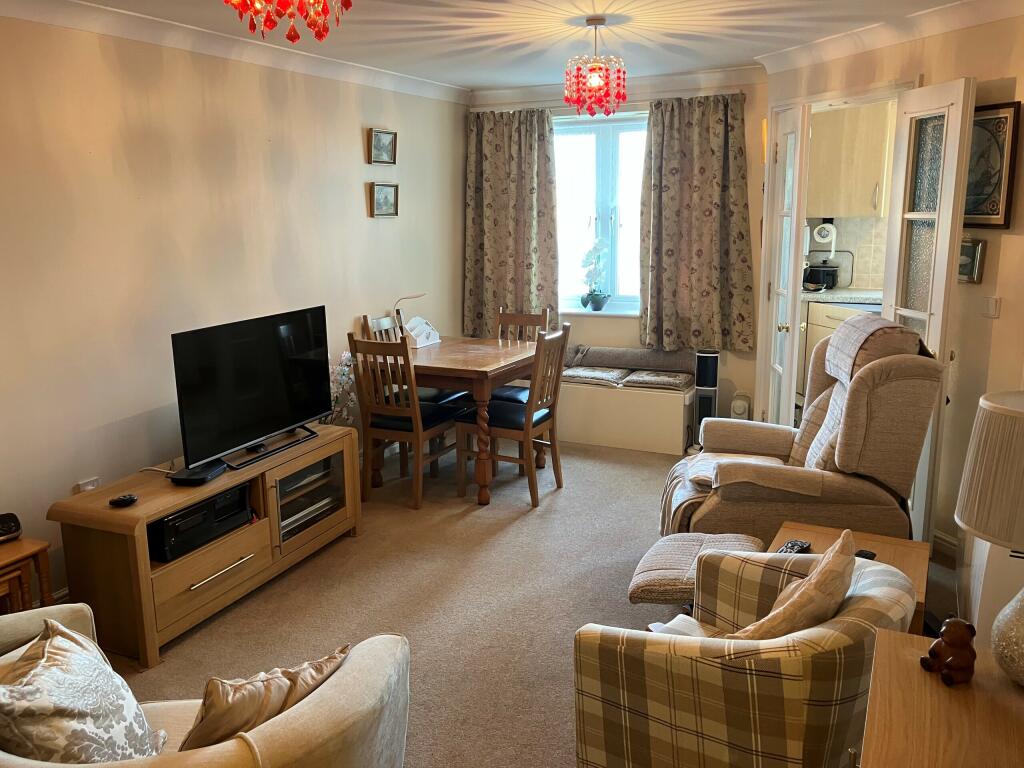 Additional image 2 of Wyndham Court, Yeovil, Somerset