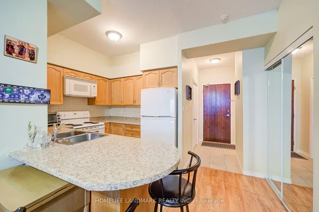 Additional image 23 of 2772 Keele St Unit 204