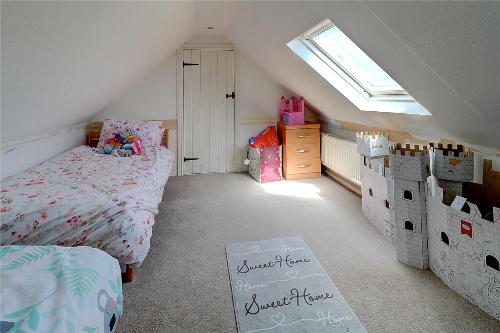 Additional image 13 of Goldcroft, Yeovil, Somerset, BA21