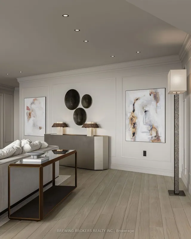 Additional image 5 of 85 Skymark Dr Unit 1805