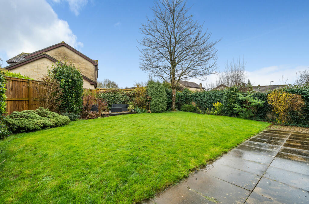 Additional image 11 of Priddy Close, Frome, BA11