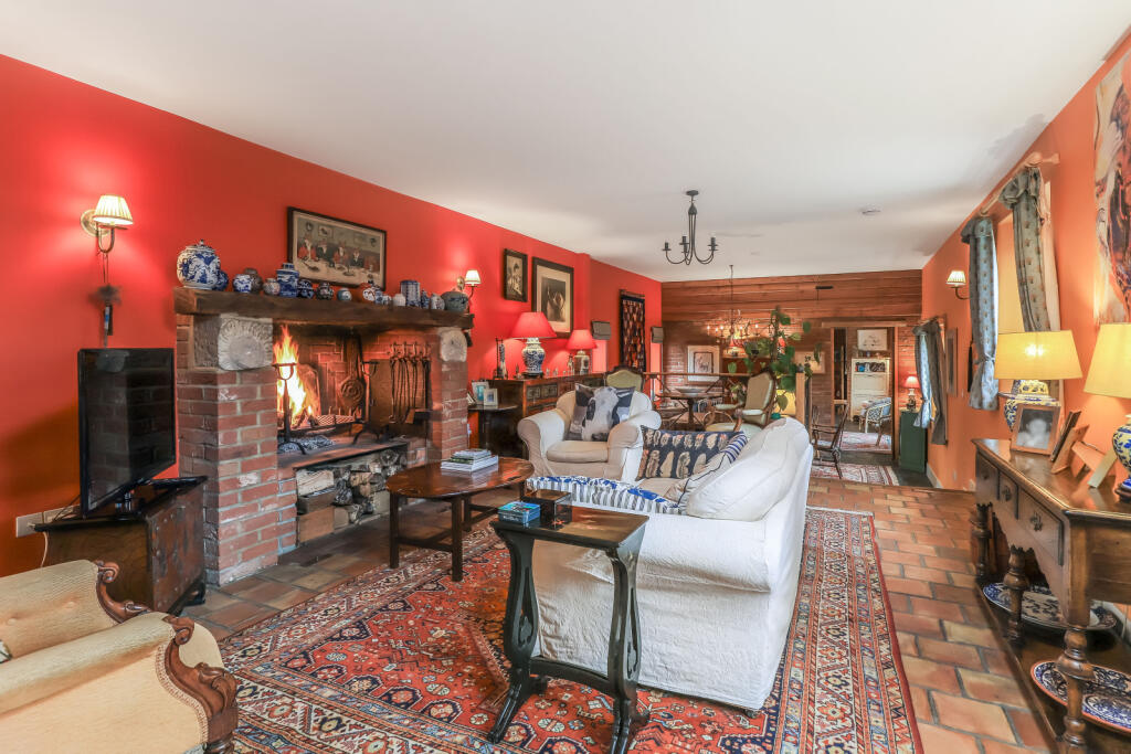 Additional image 4 of Chitterne Farm, Warminster, Wiltshire, BA12