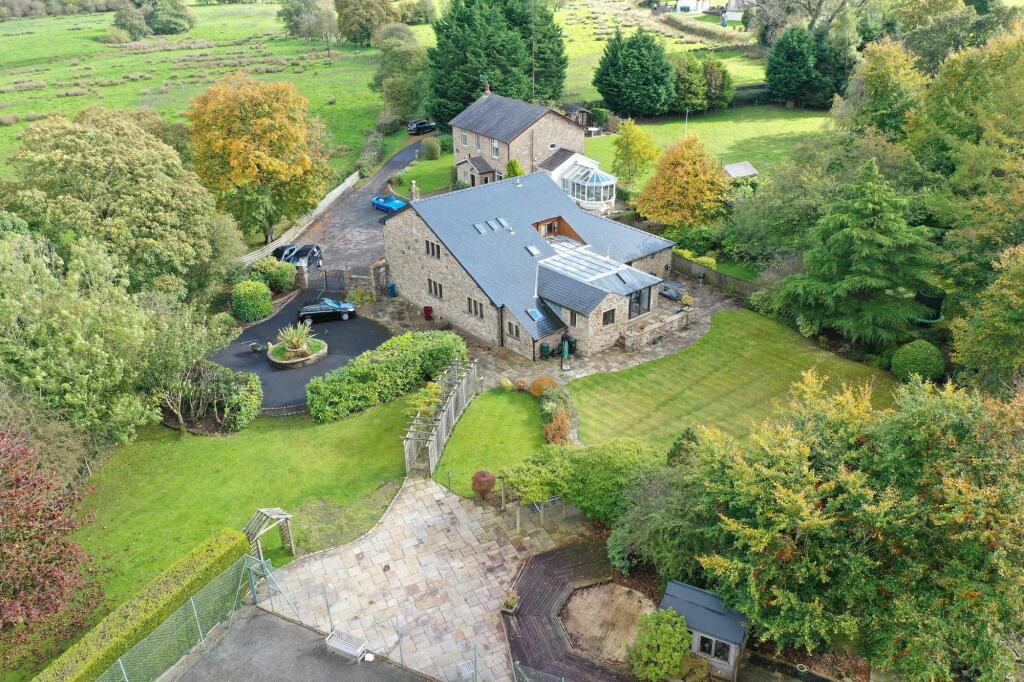 Additional image 49 of Lyndale Avenue, Wilpshire, BB1