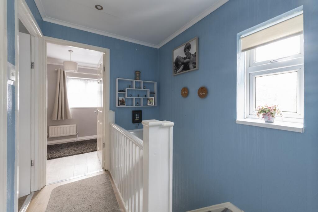 Additional image 15 of St Georges Avenue, Yeovil, BA21