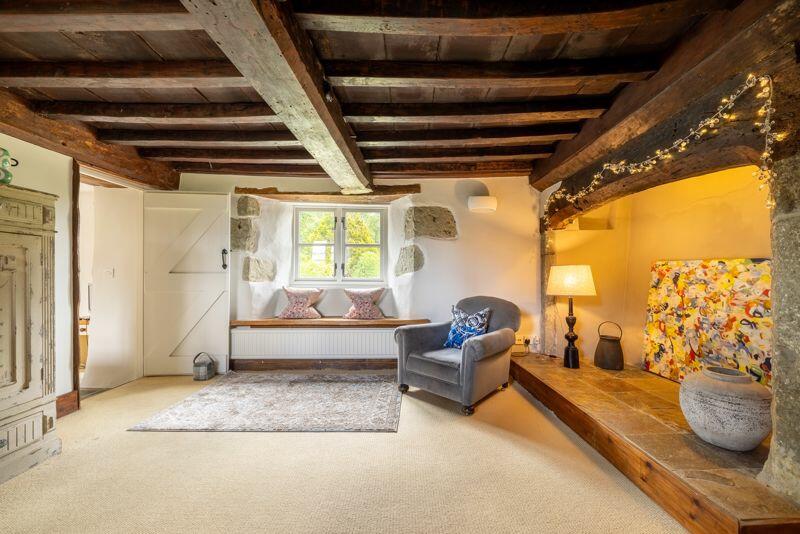 Additional image 11 of Fabulous period home in land of 1.9 acres in rural location.