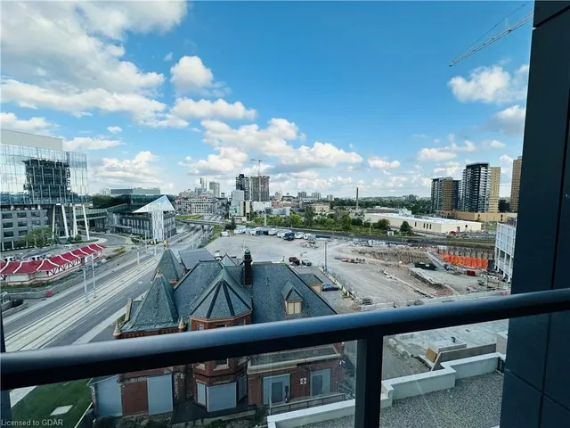 Additional image 25 of 5 Wellington St Unit 612