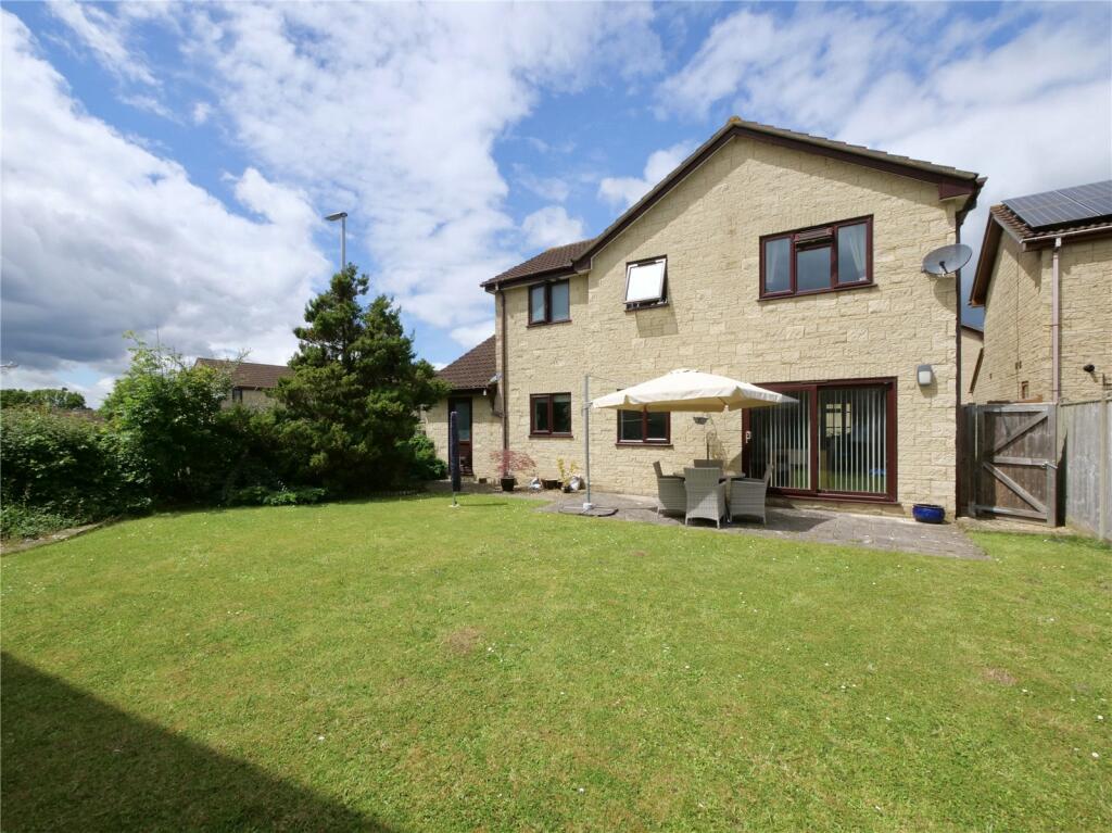 Additional image 15 of Brunel Way, Frome, BA11