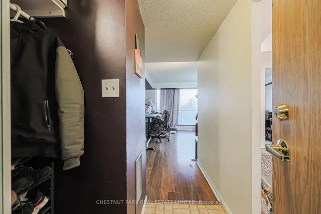 Additional image 7 of 757 Victoria Park Ave Unit 801