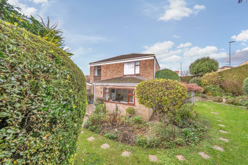 Monks Dale, Yeovil, Somerset