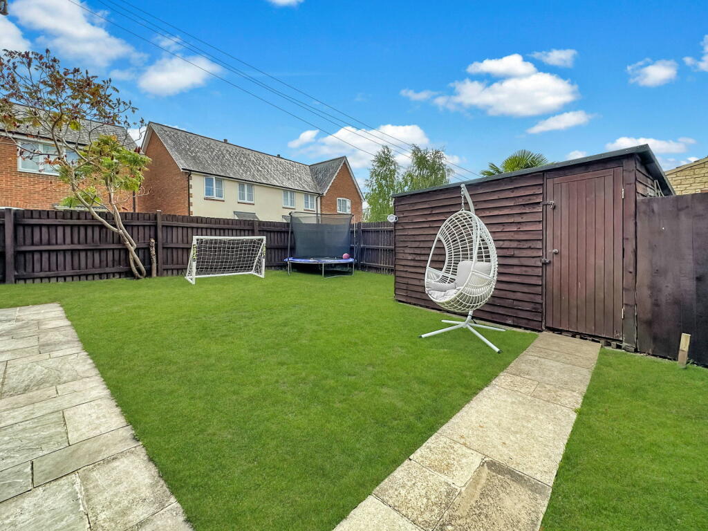 Additional image 16 of Pintail Way, Westbury, BA13