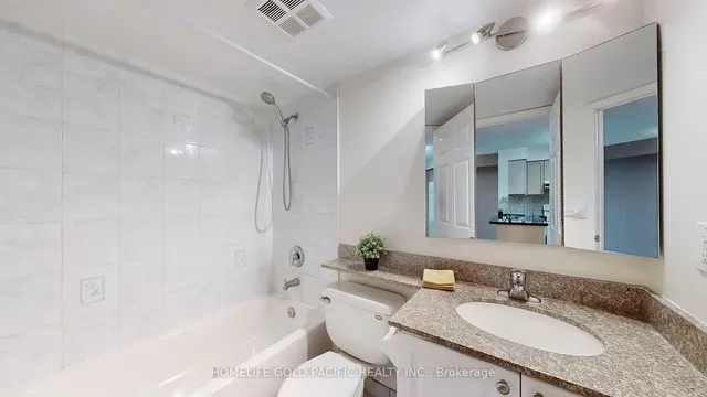 Additional image 25 of 5500 Yonge St Unit 1907
