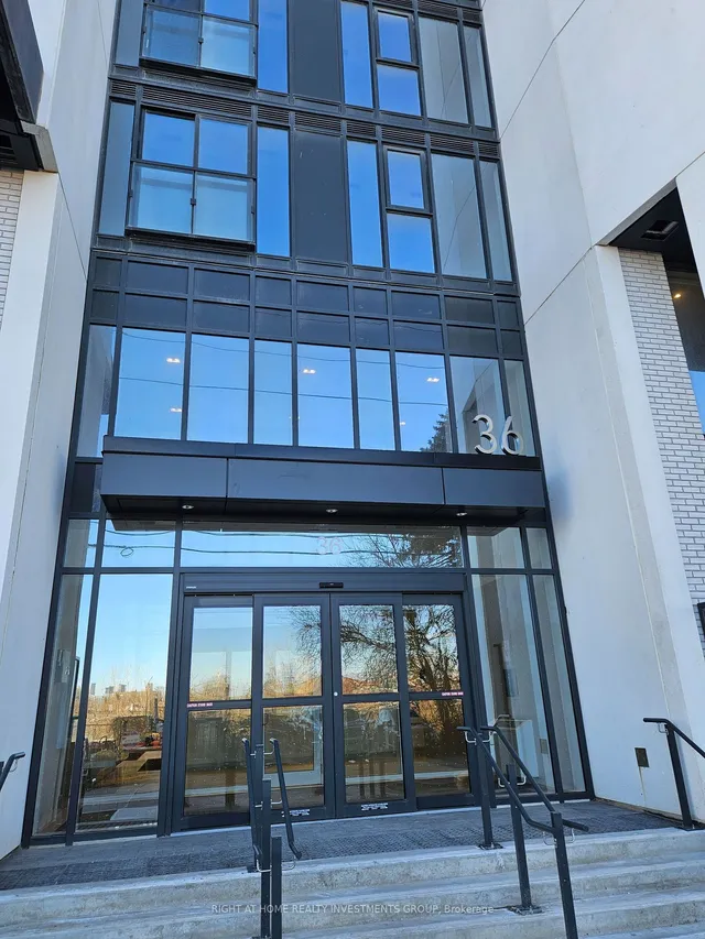 Additional image 2 of 36 Zorra St Unit 3211