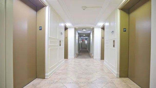 Additional image 4 of 710 Humberwood Blvd Unit 2714