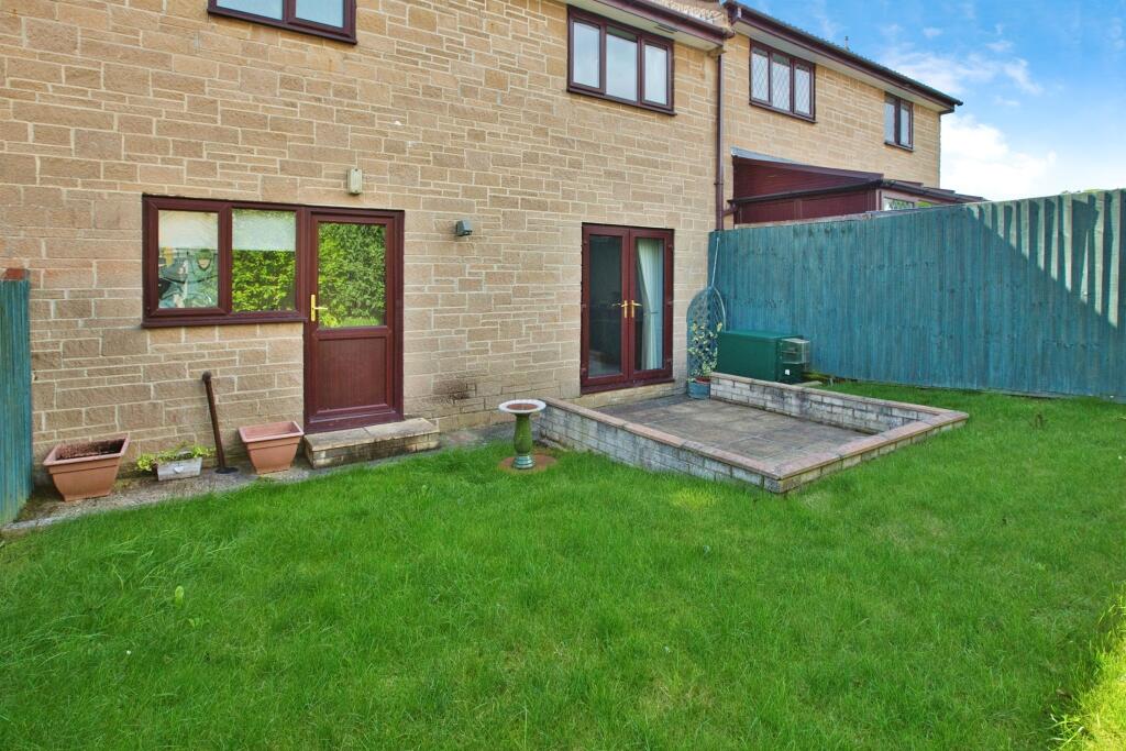 Additional image 16 of Meadow View, Stoford, Yeovil