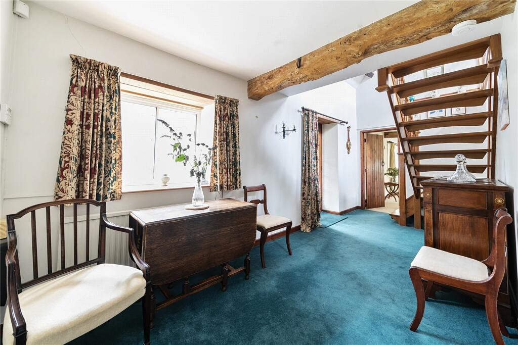 Additional image 15 of High Street, Queen Camel, Yeovil, Somerset, BA22