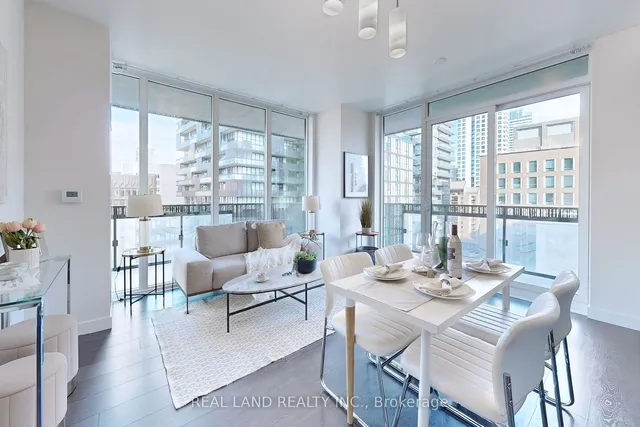 Additional image 4 of 8 Eglinton Ave Unit 608