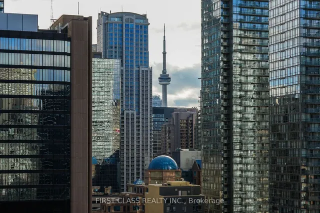 Additional image 17 of 11 Wellesley St Unit 1402