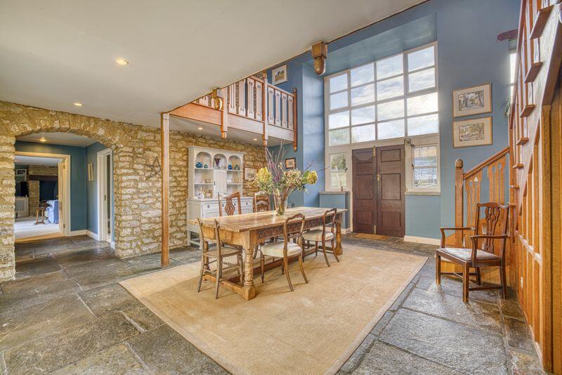 Additional image 6 of Picturesque family home in a popular village